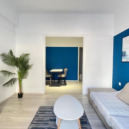 Uoohome7 Garden One Bedroom Aten Exteriör bild