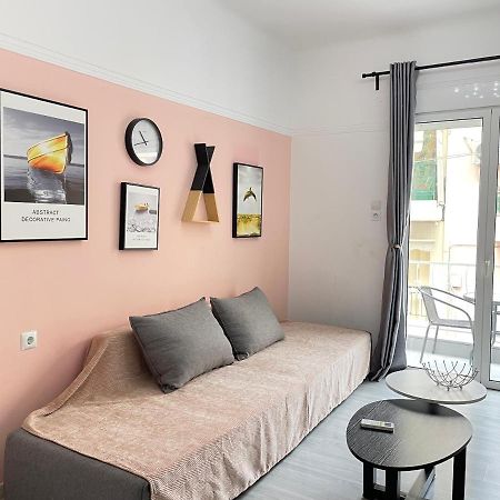 Uoohome7 Garden One Bedroom Aten Exteriör bild