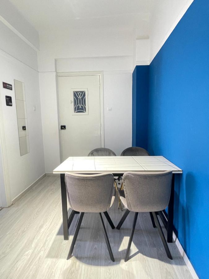 Uoohome7 Garden One Bedroom Aten Exteriör bild