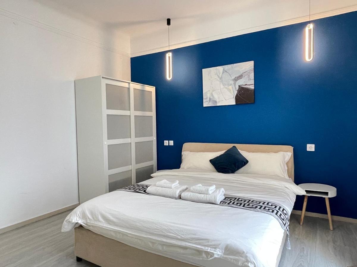 Uoohome7 Garden One Bedroom Aten Exteriör bild