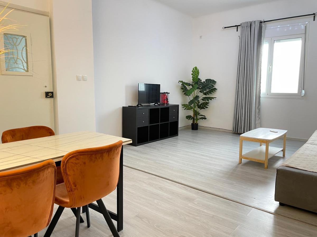 Uoohome7 Garden One Bedroom Aten Exteriör bild