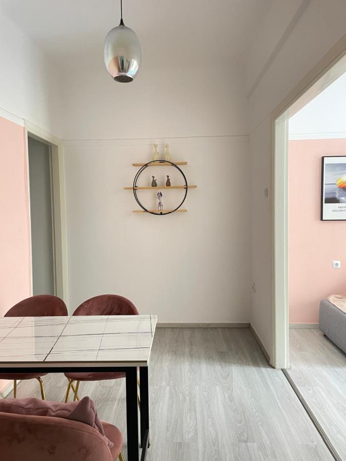 Uoohome7 Garden One Bedroom Aten Exteriör bild
