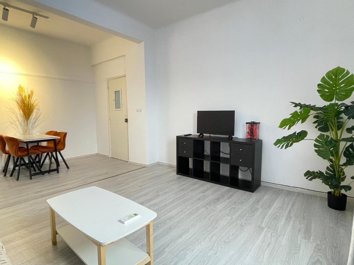 Uoohome7 Garden One Bedroom Aten Exteriör bild